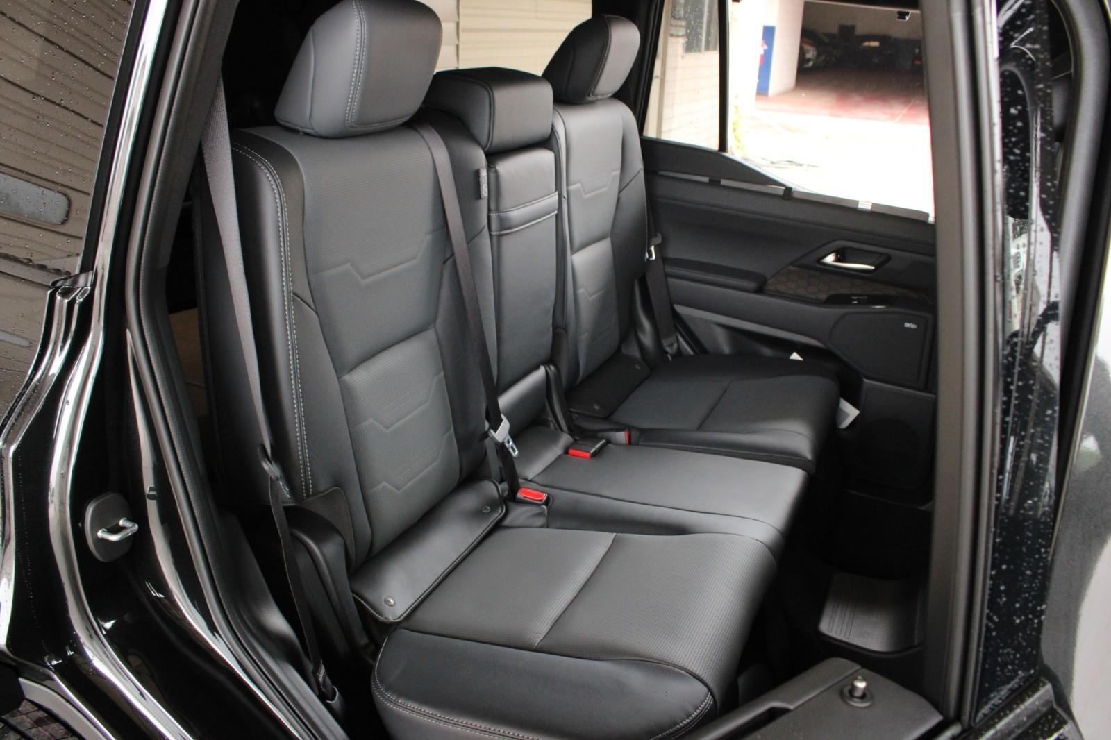 Used 2025 Lexus GX 550 Luxury+ GX 550 Luxury+ For Sale (Sold